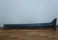 Накладка порога левая Hyundai ix35 oem 877532s000