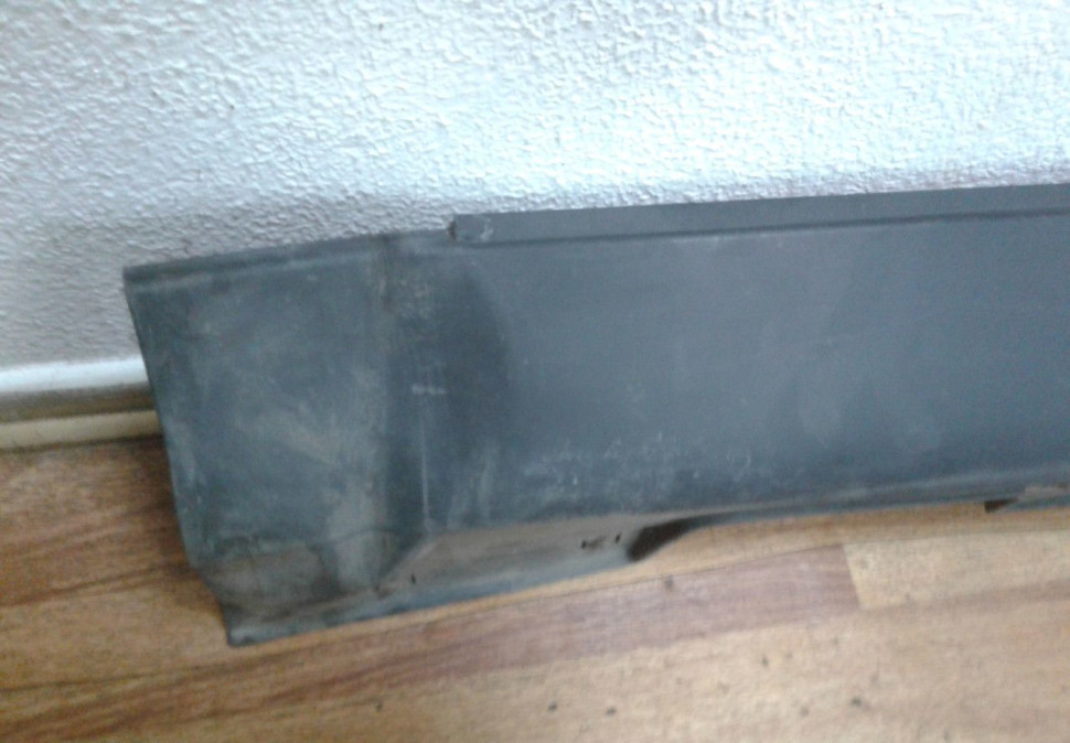 Накладка порога левая Hyundai ix35 oem 877532s000 Накладка порога левая Hyundai ix35 oem 877532s000