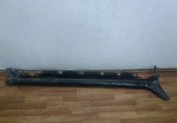 Накладка порога левая Hyundai ix35 oem 877532s000