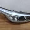 Фара правая Kia Ceed 2 JD ксенон oem 92102a2390 (слом. 2 крепл., часть корпуса, царап. стекла) Фара правая Kia Ceed 2 JD ксенон oem 92102a2390 (слом. 2 крепл., часть корпуса, царап. стекла)