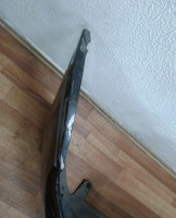 Бампер передний Lada Granta oem 2191280301501 (скл-3)