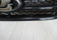 Решетка радиатора Lada Vesta oem 8450006673 (мал.трещины,слом часть) (скл-3)