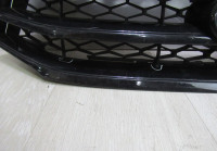 Решетка радиатора Lada Vesta oem 8450006673 (мал.трещины,слом часть) (скл-3)