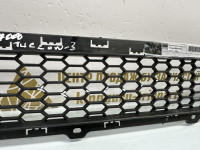 Решетка переднего бампера Hyundai Tucson 3 Дорестайлинг 2015 OEM 86561D7000