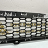 Решетка переднего бампера Hyundai Tucson 3 Дорестайлинг 2015 OEM 86561D7000