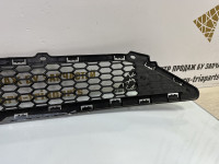 Решетка переднего бампера Hyundai Tucson 3 Дорестайлинг 2015 OEM 86561D7000