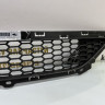Решетка переднего бампера Hyundai Tucson 3 Дорестайлинг 2015 OEM 86561D7000 Решетка переднего бампера Hyundai Tucson 3 Дорестайлинг 2015 OEM 86561D7000