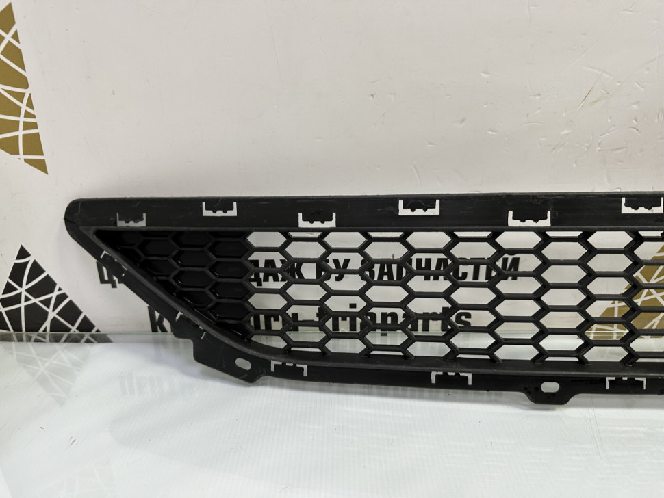 Решетка переднего бампера Hyundai Tucson 3 Дорестайлинг 2015 OEM 86561D7000 Решетка переднего бампера Hyundai Tucson 3 Дорестайлинг 2015 OEM 86561D7000