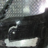 Бампер передний Chevrolet Tahoe 4 oem 22936492 (трещины) (скл-3)