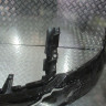 Бампер передний Chevrolet Tahoe 4 oem 22936492 (трещины) (скл-3)