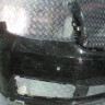 Бампер передний Chevrolet Tahoe 4 oem 22936492 (трещины) (скл-3)