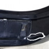 Бампер задний Volkswagen Touareg NF oem 7P6807421B