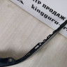 Бампер задний Volkswagen Touareg NF oem 7P6807421B