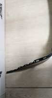 Бампер задний Volkswagen Touareg NF oem 7P6807421B