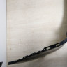 Бампер задний Volkswagen Touareg NF oem 7P6807421B