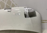 Капот Volkswagen Transporter T6 2015&gt; oem 7E0823033H