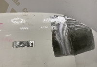 Капот Volkswagen Transporter T6 2015&gt; oem 7E0823033H