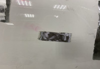 Капот Volkswagen Transporter T6 2015&gt; oem 7E0823033H