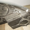 Фара галоген левая бу BMW 2 F45 OEM 7422573