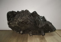 Фара галоген левая бу BMW 2 F45 OEM 7422573