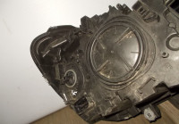 Фара галоген левая бу BMW 2 F45 OEM 7422573
