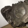 Фара галоген левая бу BMW 2 F45 OEM 7422573