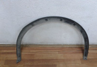 Расширитель арки крыла задний правый Volkswagen Tiguan 2  oem 5na854820 (мал вмятина)