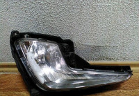 ПТФ передний правый Kia Rio 4 oem 922024x000