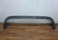 Спойлер заднего бампера (сред. часть) Volkswagen Tiguan 2 (16>) oem 5NR807521