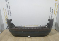 Бампер задний бу Skoda Kodiaq OEM 565807421 (В)