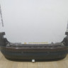 Бампер задний бу Skoda Kodiaq OEM 565807421 (В)