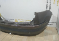 Бампер задний бу Skoda Kodiaq OEM 565807421 (В)