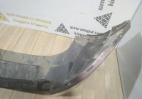 Бампер задний бу Skoda Kodiaq OEM 565807421 (В)