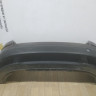 Бампер задний бу Skoda Kodiaq OEM 565807421 (В)