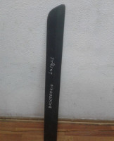 Накладка двери задняя правая Lada Largus oem 8450000410 (скл-3)