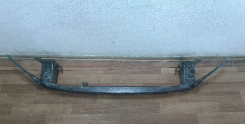 Усилитель переднего бампера Volkswagen Tiguan 2 oem 5na807611a Усилитель переднего бампера Volkswagen Tiguan 2 oem 5na807611a