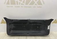 Обивка крышки багажника Volkswagen Tiguan 1 2010-2016 oem 5n0867601a (скл-3)