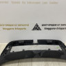 Обивка крышки багажника Volkswagen Tiguan 1 2010-2016 oem 5n0867601a (скл-3)