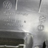 Обивка крышки багажника Volkswagen Tiguan 1 2010-2016 oem 5n0867601a (скл-3)