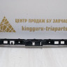Кронштейн заднего бампера Volkswagen Golf 6 09-12 oem 5k6807863