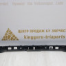 Кронштейн заднего бампера Volkswagen Golf 6 09-12 oem 5k6807863