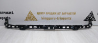 Кронштейн заднего бампера Volkswagen Golf 6 09-12 oem 5k6807863