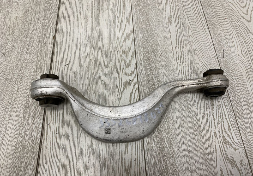 Поперечный рычаг задний левый BMW X5 G05 OEM 33306878021