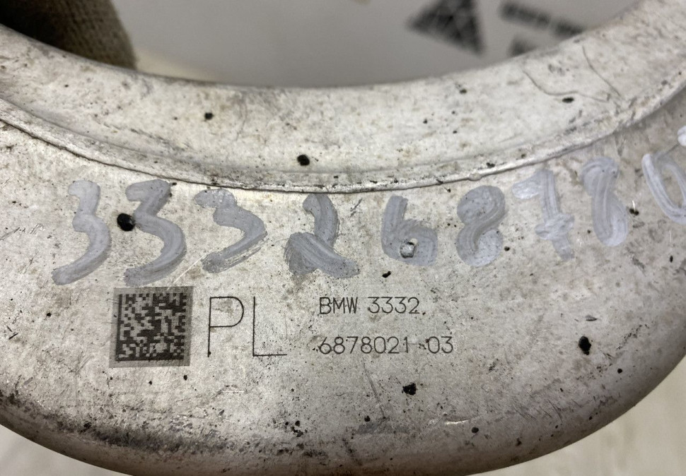 Поперечный рычаг задний левый BMW X5 G05 OEM 33306878021 Поперечный рычаг задний левый BMW X5 G05 OEM 33306878021