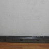 Накладка порога правая Volkswagen Passat B7 oem 3aa853856 (дефект)