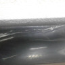 Накладка порога правая Volkswagen Passat B7 oem 3aa853856 (дефект)