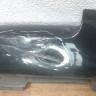 Накладка порога правая Volkswagen Passat B7 oem 3aa853856 (дефект)