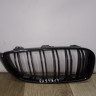 Решетка радиатора правая бу BMW 4 F32 OEM 7294814