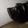 Решетка радиатора правая бу BMW 4 F32 OEM 7294814