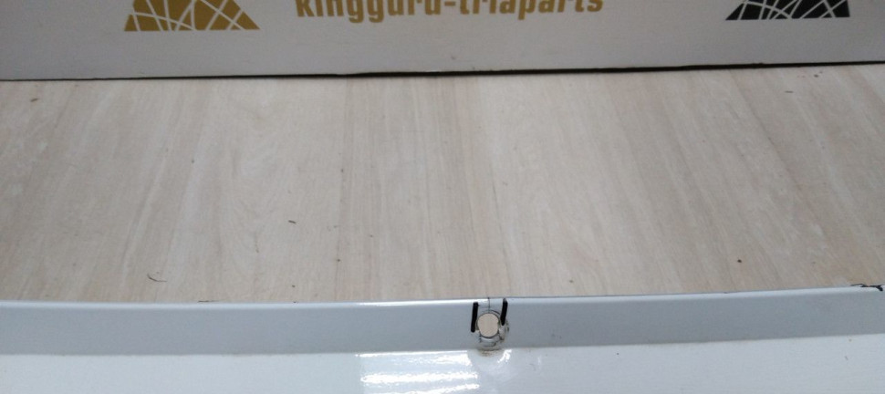 Бампер задний Lada Vesta 2015> oem 8450006699221 (Скл-3) Бампер задний Lada Vesta 2015> oem 8450006699221 (Скл-3)